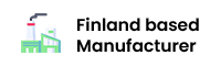 Finland-based-Manufacturing