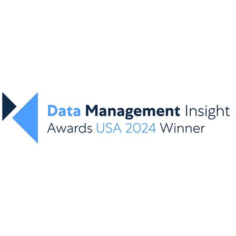 Data Management Insight Awards