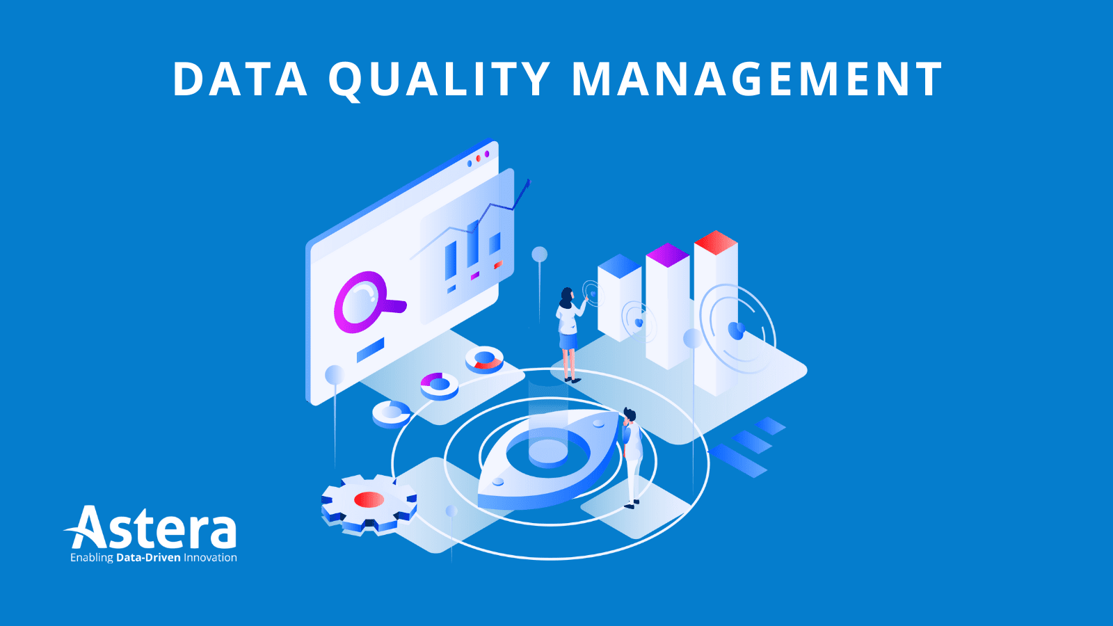 Data Quality Management