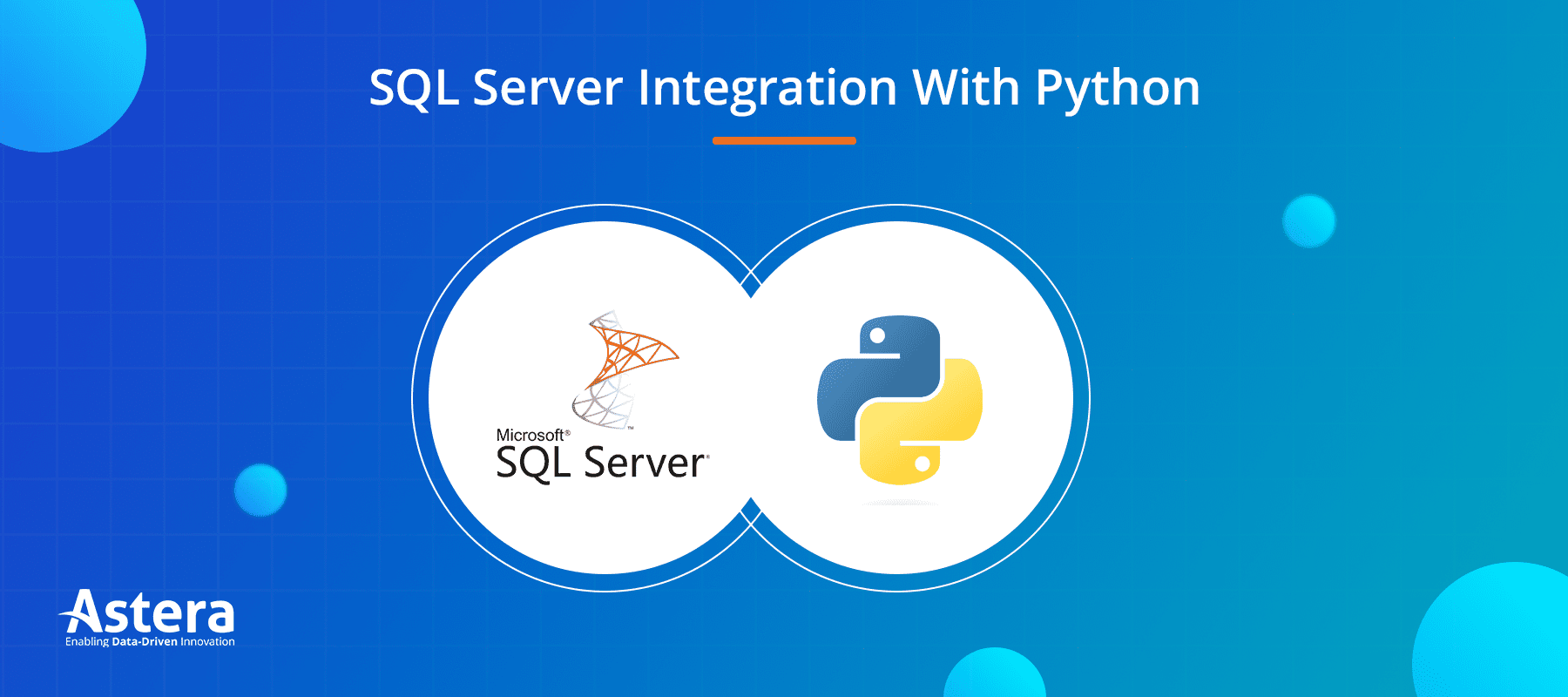 Интеграция Python с SQL