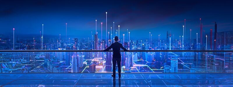AI Template-Based Solutions: The Future of Data Extraction